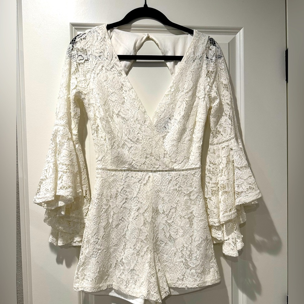 BRAND NEW Romper
